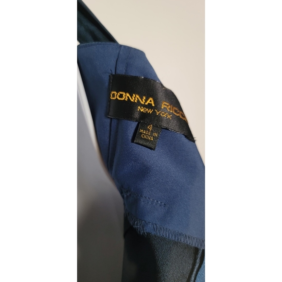 Donna Ricco Dress - Picture 4 of 6